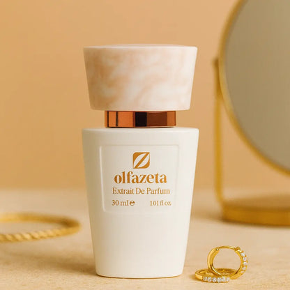 Parfum Chogan damă – Olfazeta 080 – Floral Fructat