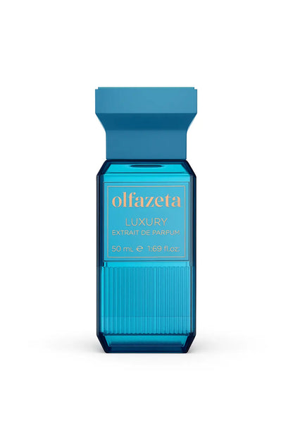 Parfum Chogan unisex – Olfazeta 125 Luxury – Fructat Floral