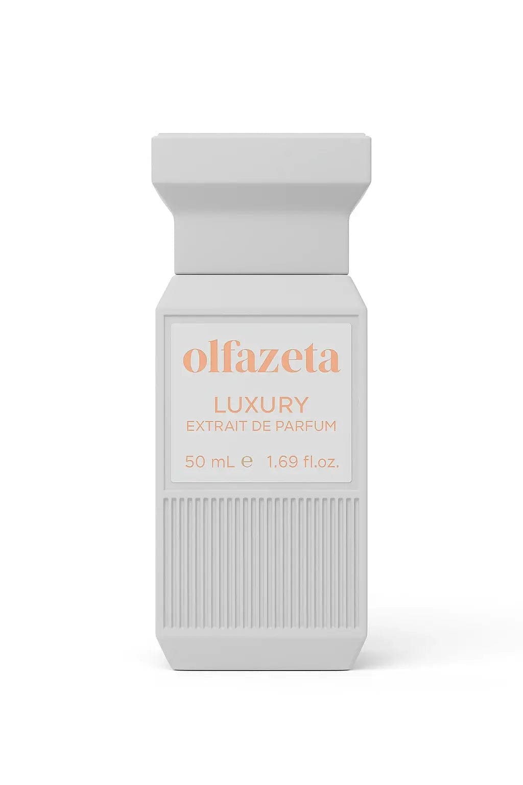 Parfum Chogan damă – Olfazeta 123 Luxury – Floral Lemnos