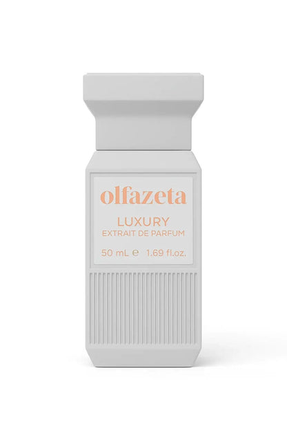 Parfum Chogan damă – Olfazeta 123 Luxury – Floral Lemnos