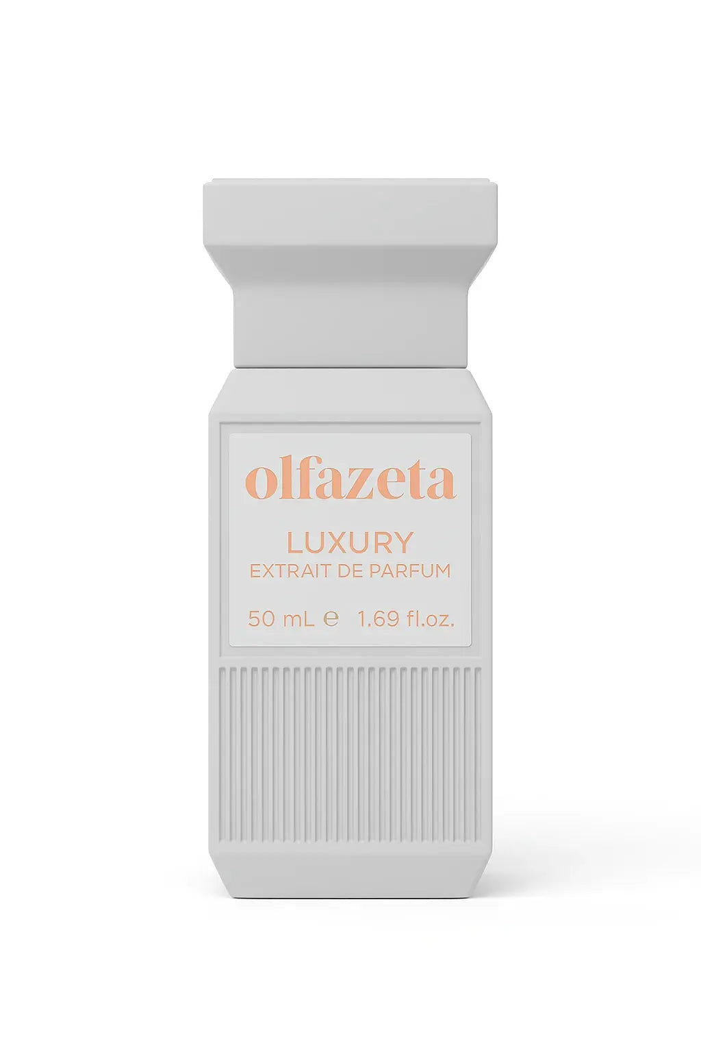 Parfum Chogan damă – Olfazeta 109 Luxury – Floral Ambrat