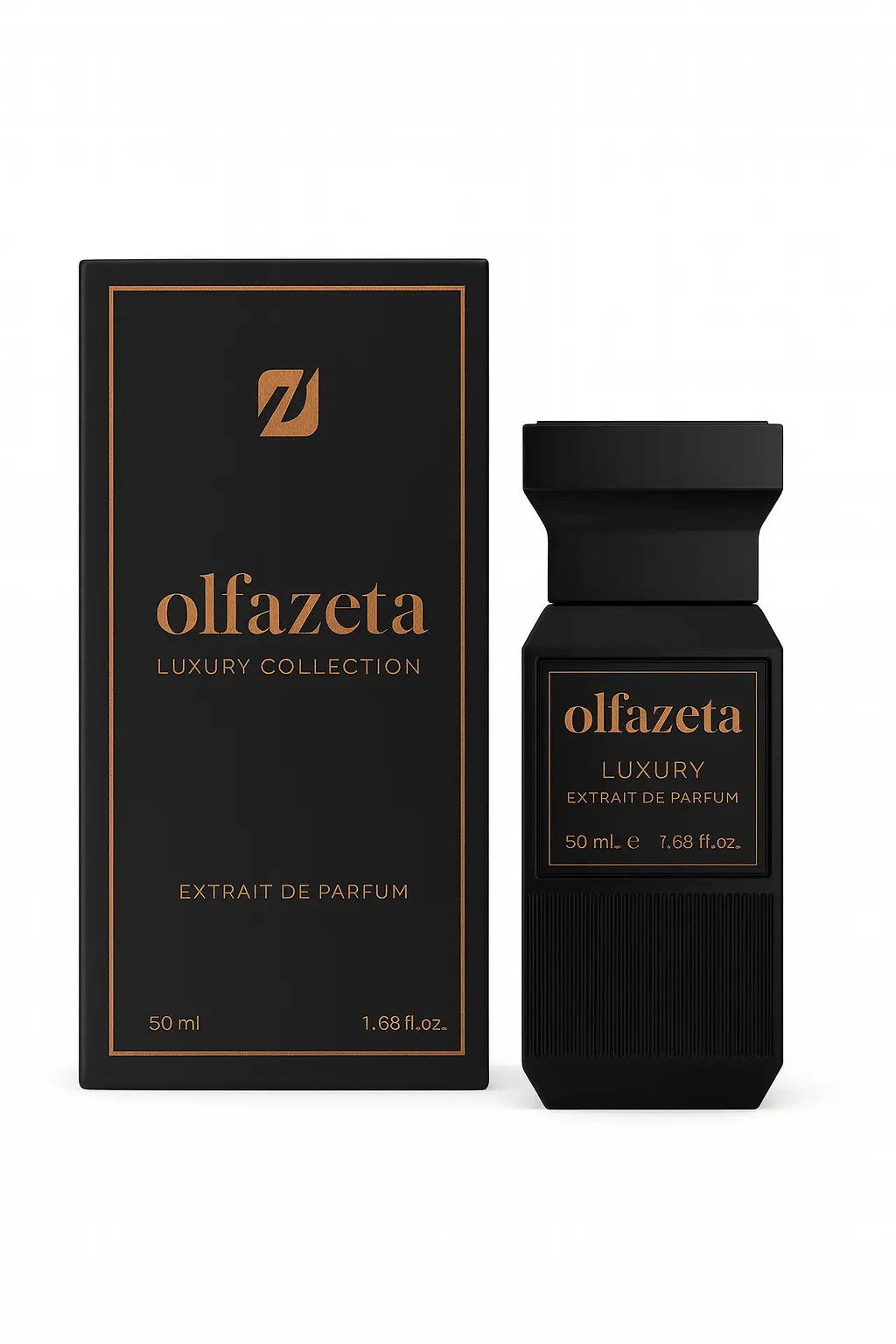 Parfum Chogan unisex – Olfazeta 102 Luxury – Lemnos Condimentat