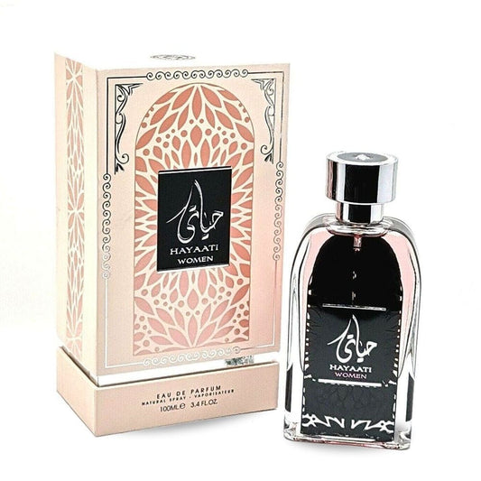Hayaati Woman - Parfum arabesc Damă