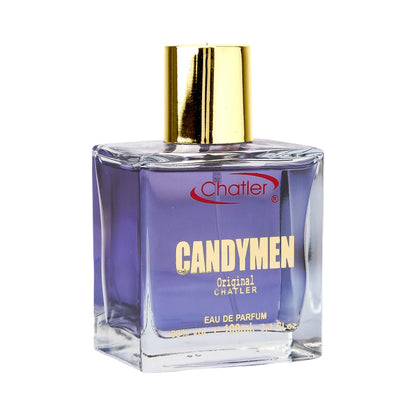 Parfum Chatler – Original Candymen – Inspirat din Scandal Pour Homme