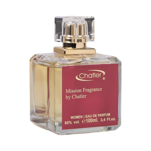 Parfum Chatler – Mission Fragrance Brilliance Route 450 - ALSA SHOP