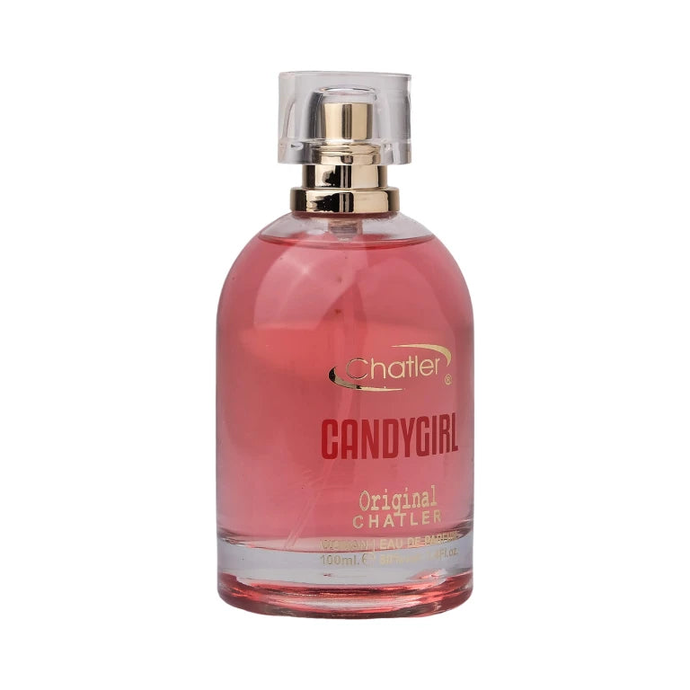 Parfum Chatler – Original Candygirl – Inspirat din Scandal