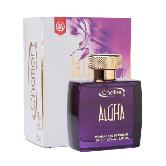 Parfum Chatler – Aloha Woman – Inspirat din Alien