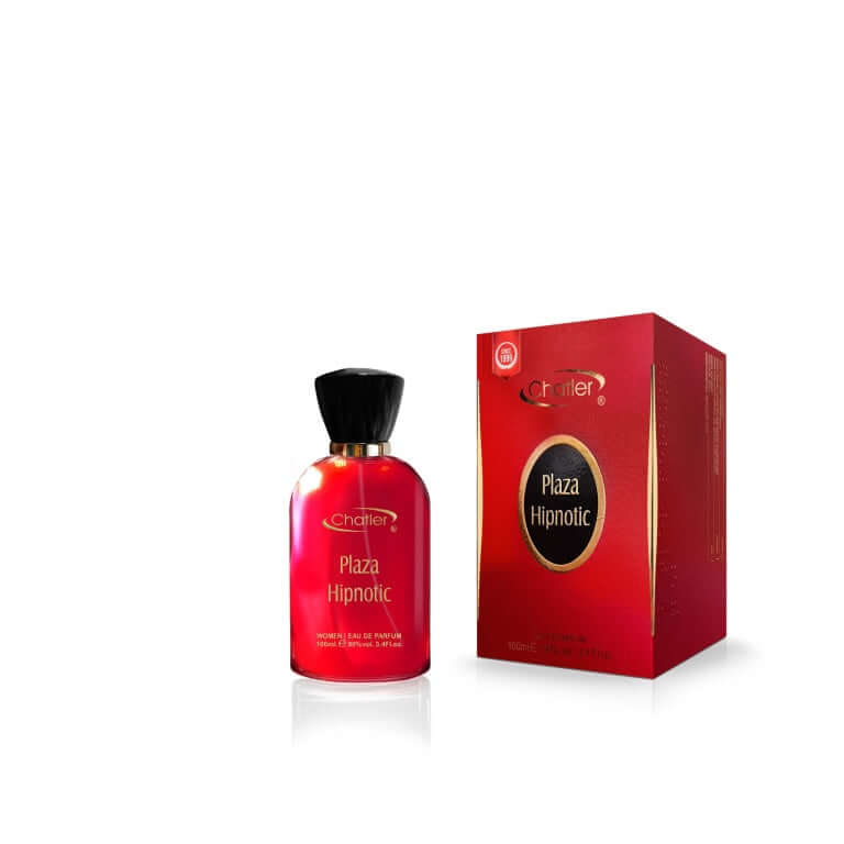Parfum Chatler – Plaza Hipnotic Woman 100 ml – Inspirat din Hipnotic Poison