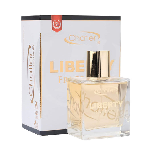Parfum Chatler – CH Liberty Fragrance for Women – Inspirat din Y.S.L Libre