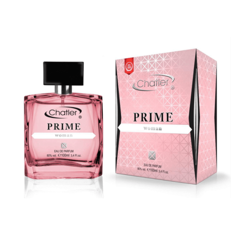 Parfum Chatler – Prime Woman – Inspirat din Prada Paradoxe