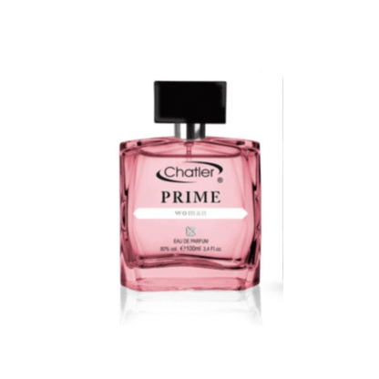 Parfum Chatler – Prime Woman – Inspirat din Prada Paradoxe