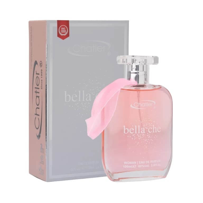 Parfum Chatler – Bella Che Woman – Inspirat din La Vie Est Belle