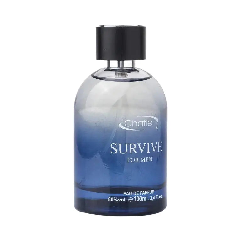 Parfum Chatler – Survive For Men – Inspirat din Dior Sauvage