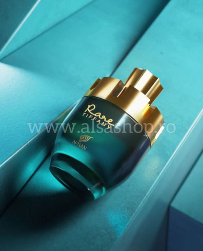 Parfum arabesc Damă Rare Tiffany – Eleganță și Feminitate