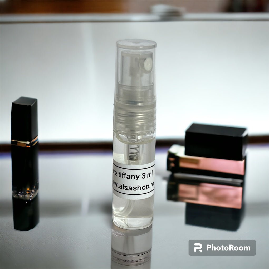 Parfum arabesc Damă Rare Tiffany – Eleganță și Feminitate