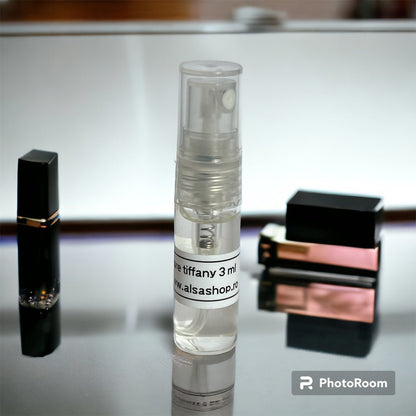 Parfum arabesc Damă Rare Tiffany – Eleganță și Feminitate