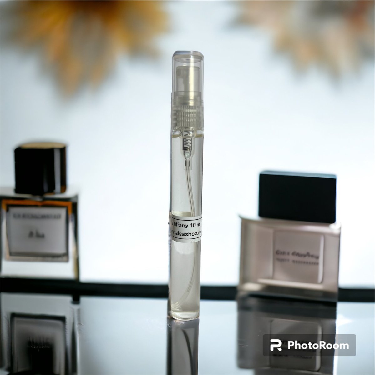 Parfum arabesc Damă Rare Tiffany – Eleganță și Feminitate