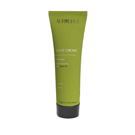 Crema pentru picioare Neem