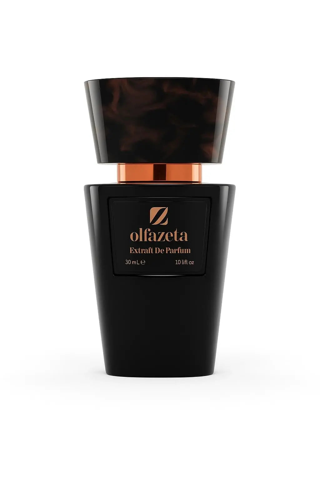 Parfum Chogan unisex – Olfazeta 054 – Floral Oriental