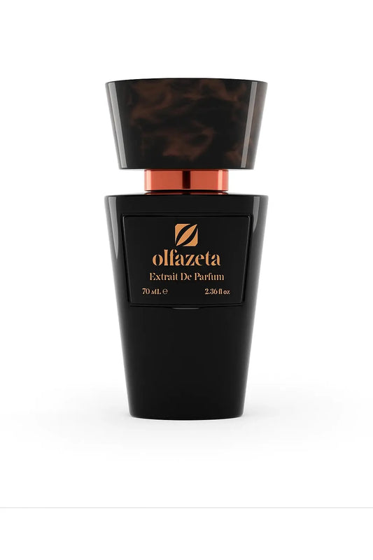 Parfum Chogan unisex – Olfazeta 054 – Floral Oriental