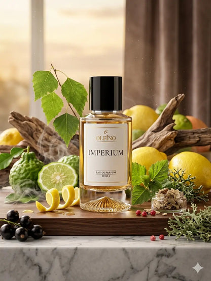 Parfum Bărbați Olfino Imperium – Fruity Chypre