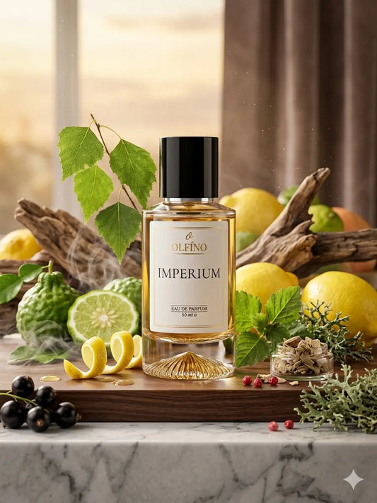 Parfum Bărbați Olfino Imperium – Fruity Chypre