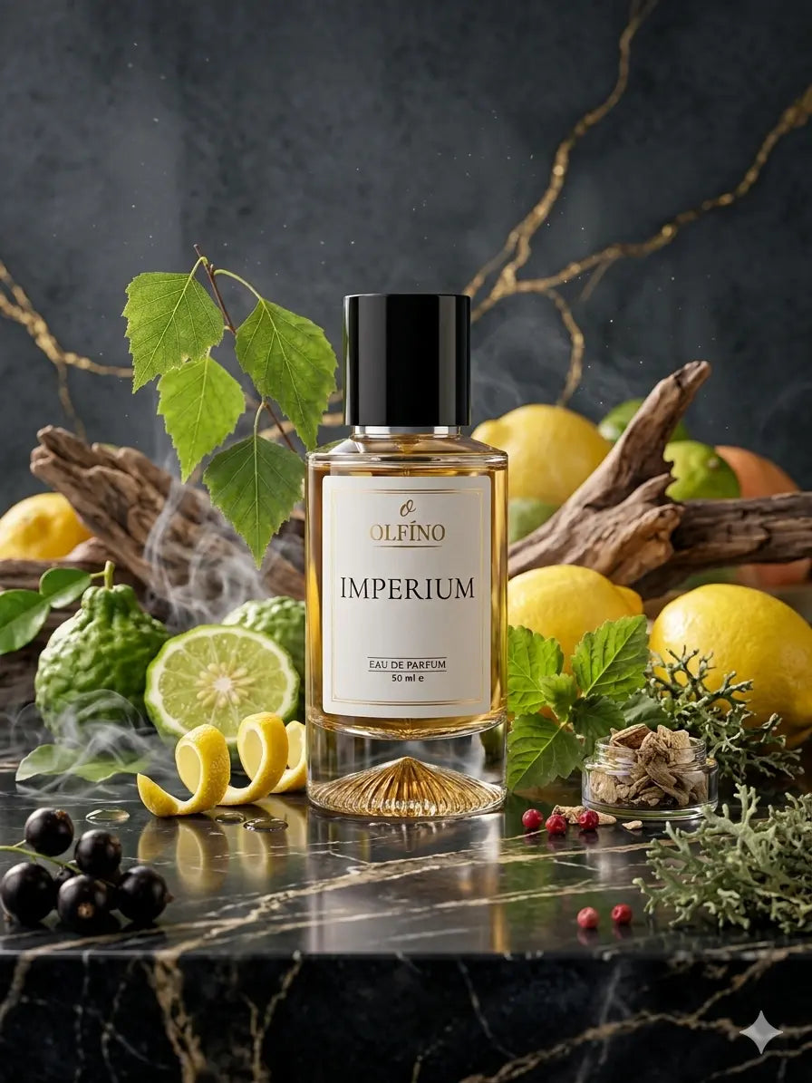 Parfum Bărbați Olfino Imperium – Fruity Chypre