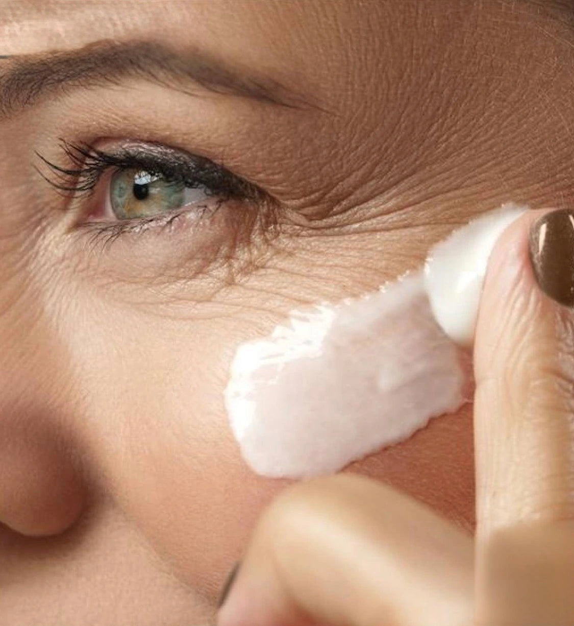 Cremă de Față cu Colagen și Acid Hialuronic Aurodhea