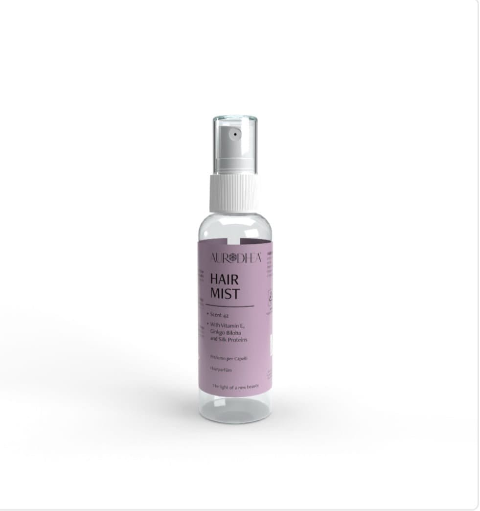 Parfum pentru păr Aurodhea 023 - ALSA SHOP