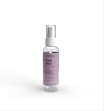 Parfum pentru păr Aurodhea 023 - ALSA SHOP