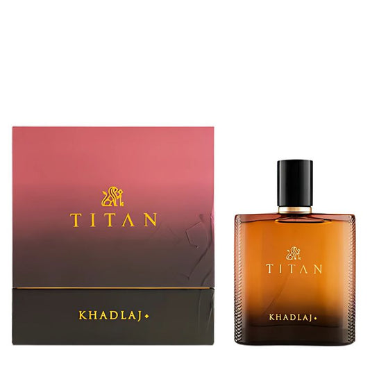 Parfum Khadlaj Titan Bărbătesc 100ml | Dupe Armani Code Absolu