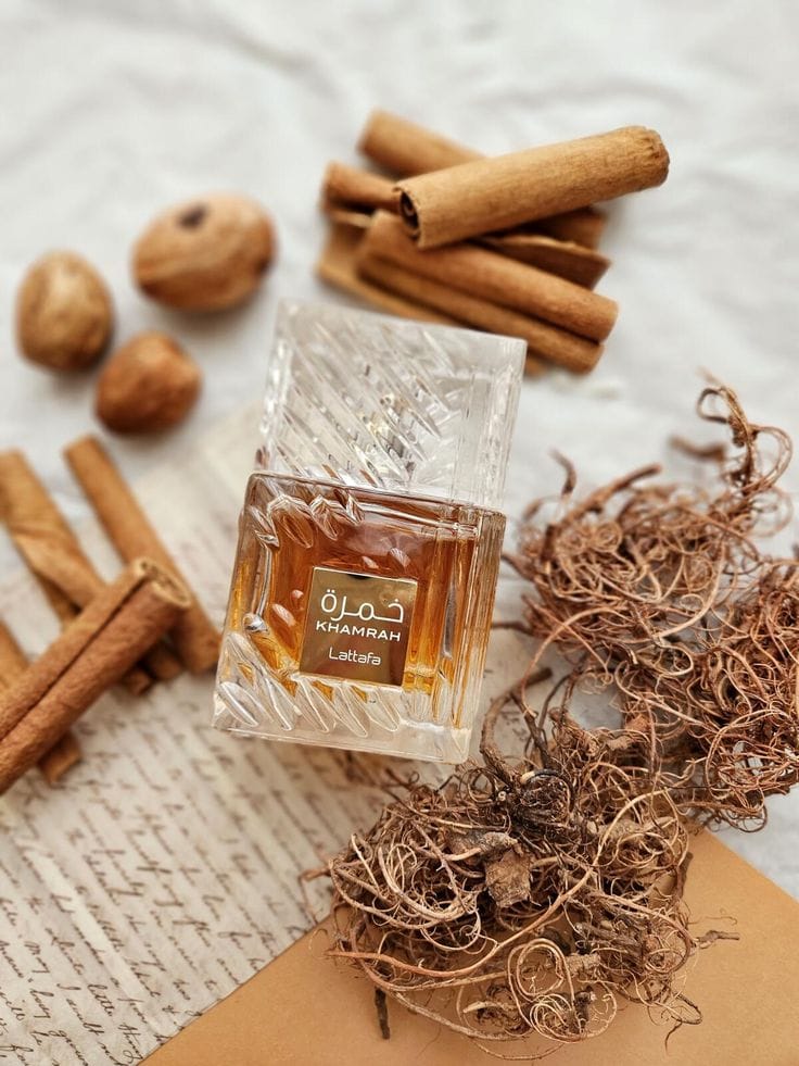 Lattafa Khamrah – parfum arabesc unisex oriental