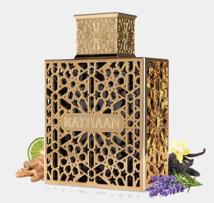 Parfum Rayhaan Elixir Bărbați 100ml | Dupe Le Male Elixir