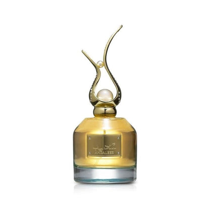 Andaleeb, Asdaf – parfum arabesc damă – floral-oriental
