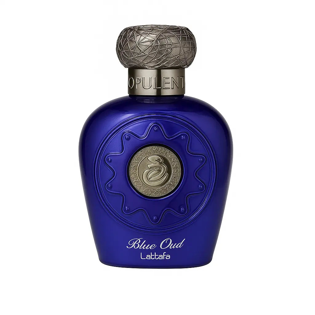 Parfum arabesc Lattafa Blue Oud 