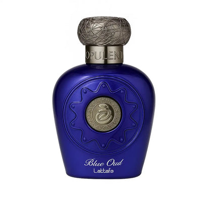 Parfum arabesc Lattafa Blue Oud 