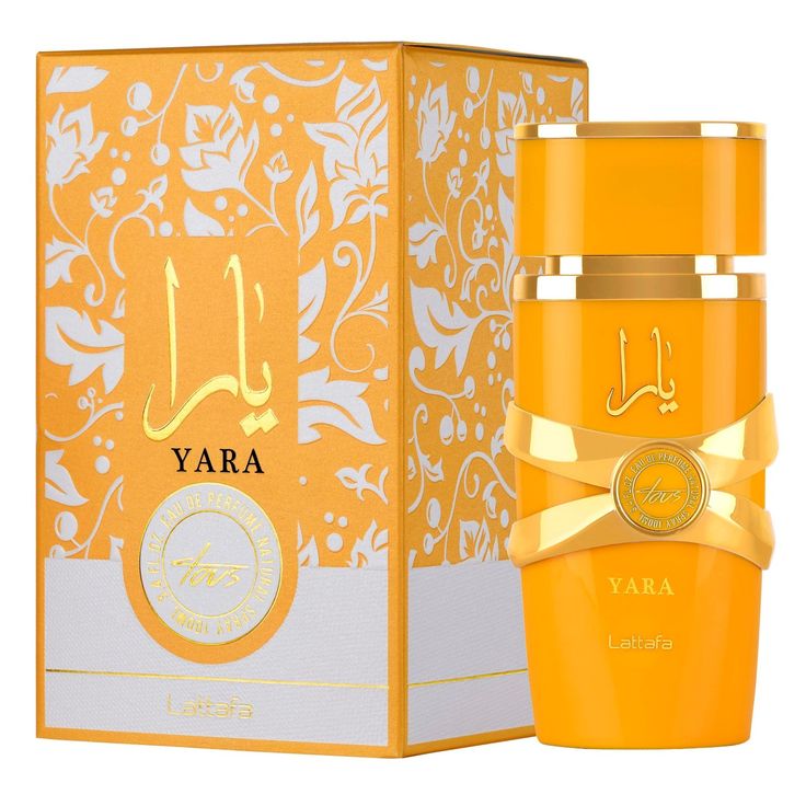 Yara Tous Lattafa – Parfum de Damă Floral Fructat - Olfino