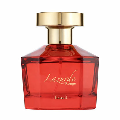 Mostre French Avenue Lazurde Rouge — Dupe Baccarat Rouge 540