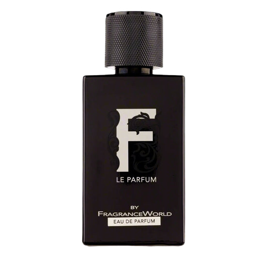 Parfum arabesc barbati F le Parfum – rafinament și putere