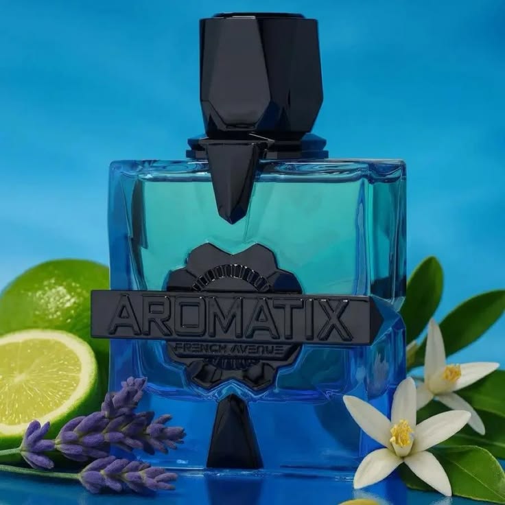 French Avenue (Aromatix) Magnetiq - Extract de Parfum