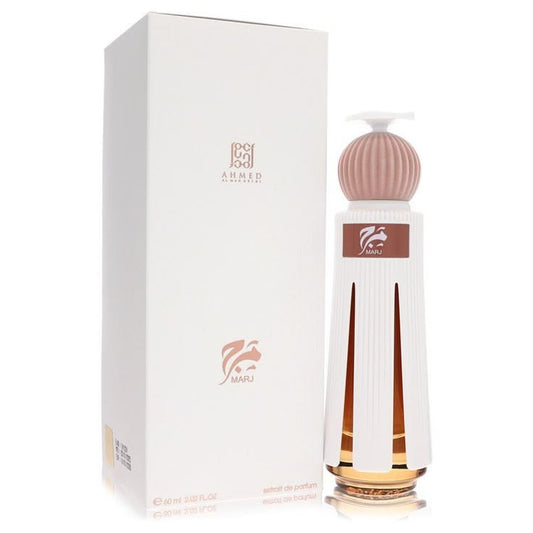 Marj Ahmed Al Maghribi — Extract de Parfum Unisex Oriental Floral