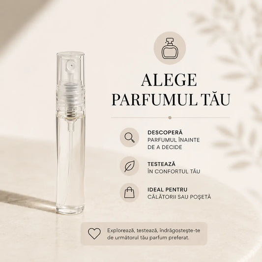 Mostră Lattafa Yara 3ml 