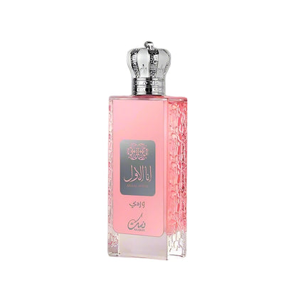 Parfum arabesc Damă Ana Al Awwal Pink – Eleganță și senzualitate