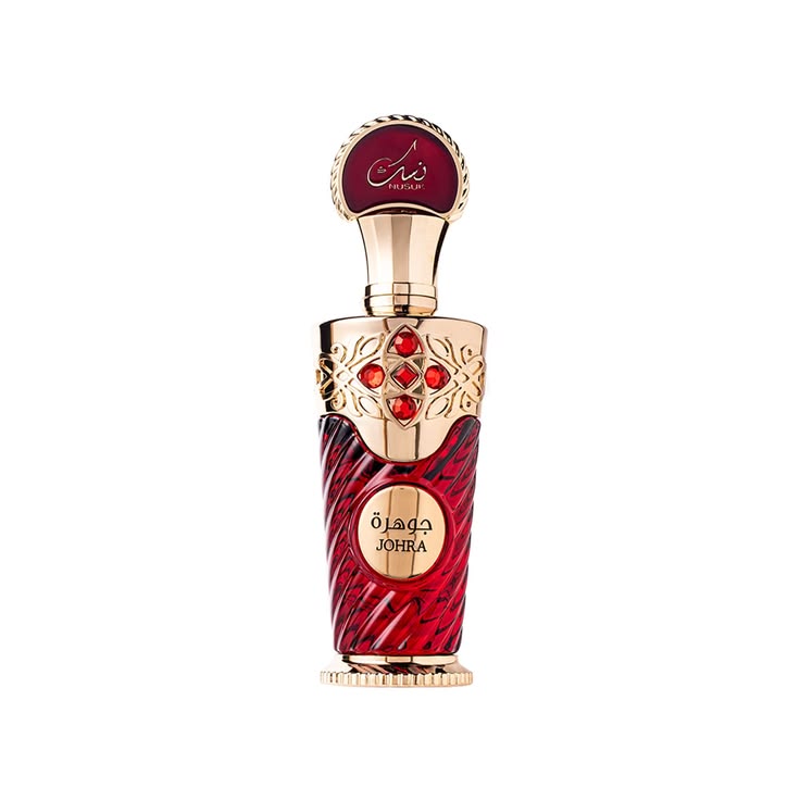Nusuk Johra - Extract de Parfum Femei 100 ml