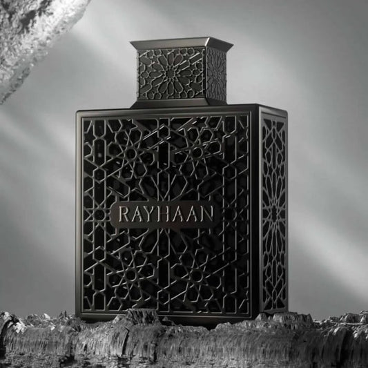 Decant Rayhaan Obsidian