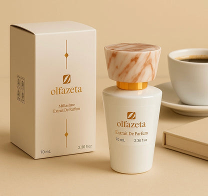 Olfazeta 121 Secret Desire – Parfum Chogan Damă