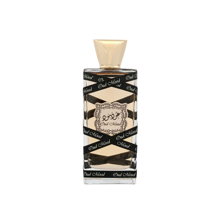 Oud Mood Parfum arabesc damă citric floral – Lattafa
