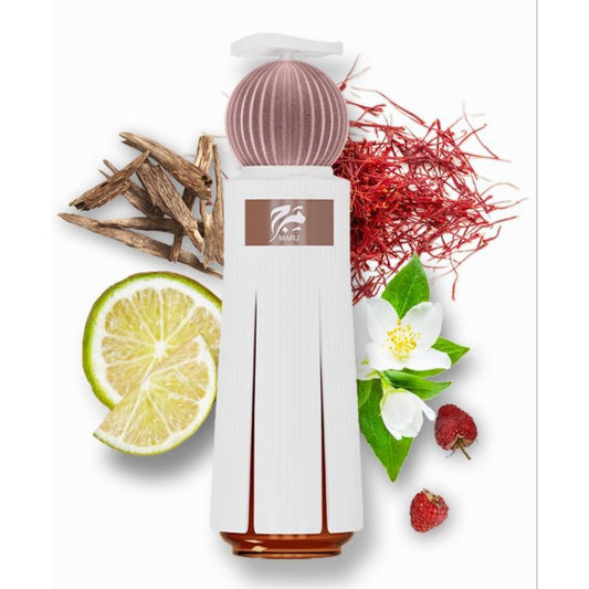 Marj Ahmed Al Maghribi — Extract de Parfum Unisex Oriental Floral 100ml