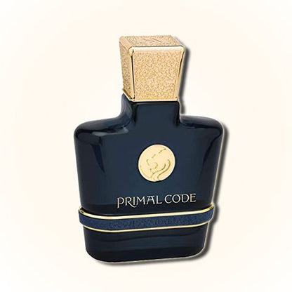 Swiss Arabian Primal Code — Parfum Masculin Aromatic Fougere 100ml