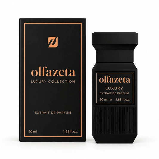 Parfum Chogan / Olfazeta 102, Soft Rays - Damă